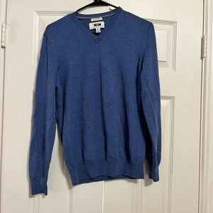 Men’s Joseph Abboud Merino Wool Sweater